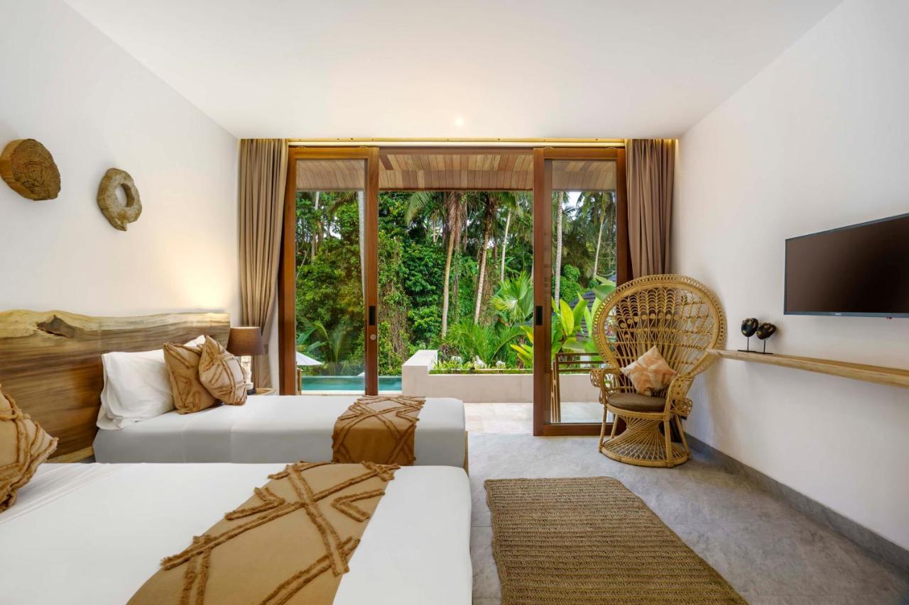 Villa La Jungle By Balisuperhost *