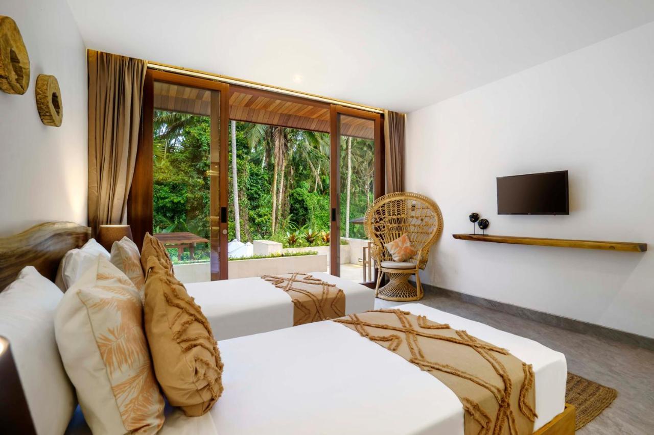 La Jungle By Balisuperhost Ubud (Bali)