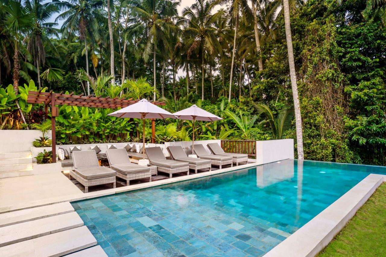 La Jungle By Balisuperhost Ubud (Bali)