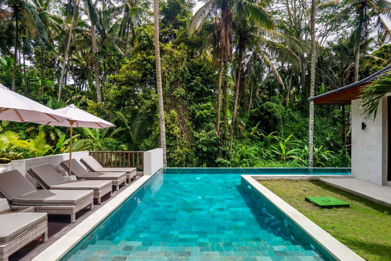 La Jungle By Balisuperhost Villa Ubud (Bali)