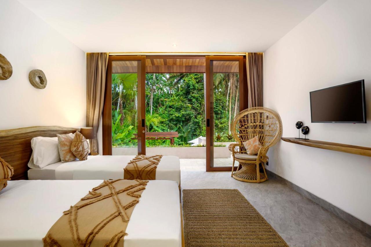 La Jungle By Balisuperhost Villa