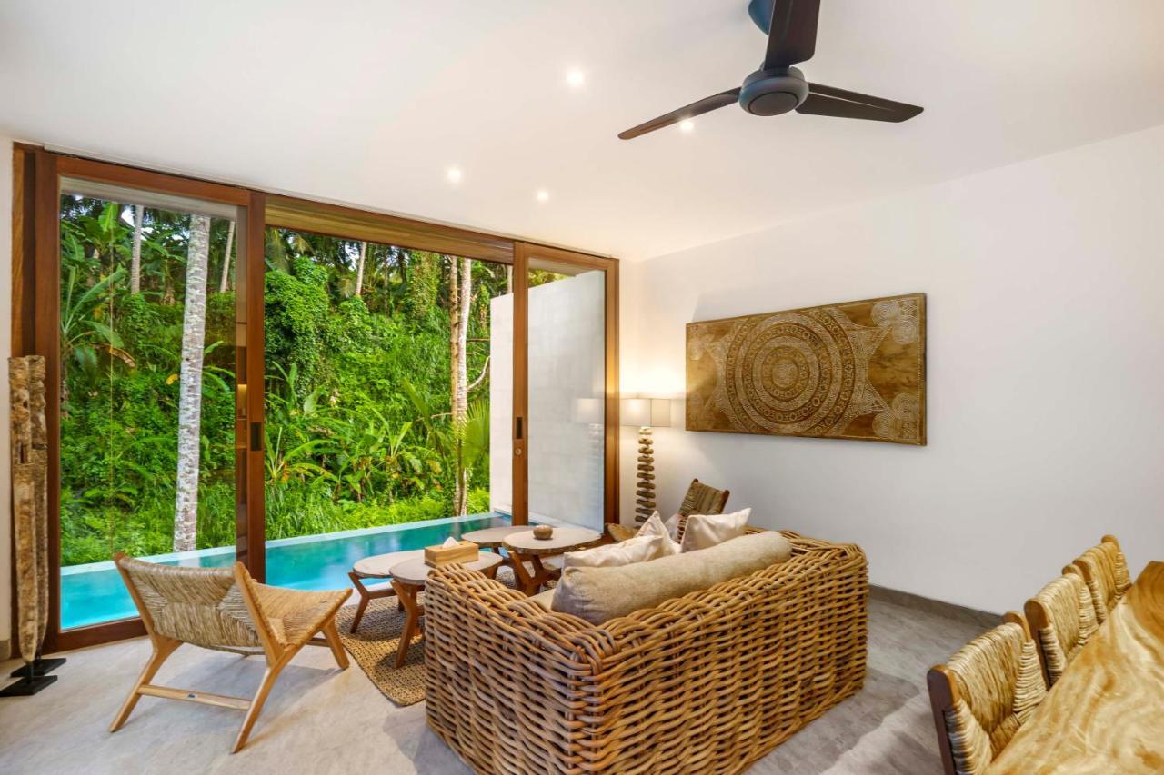 Villa La Jungle By Balisuperhost *