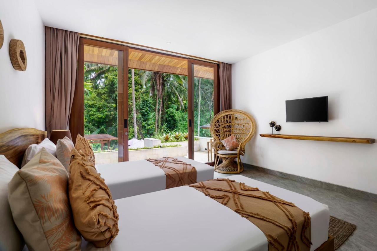 Villa La Jungle By Balisuperhost